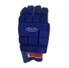 Mercian Xtreme Indoor Glove - Blue & Red