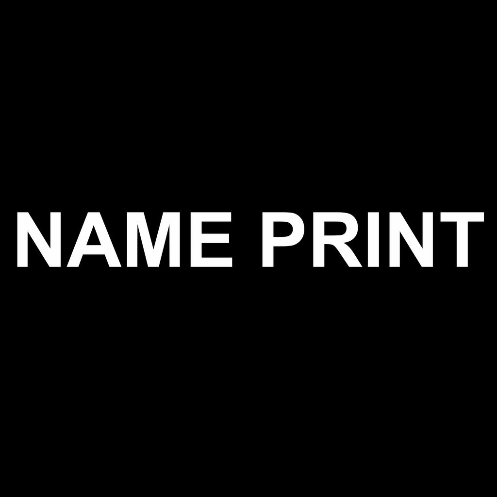 Mercian Bespoke Printing : CL09