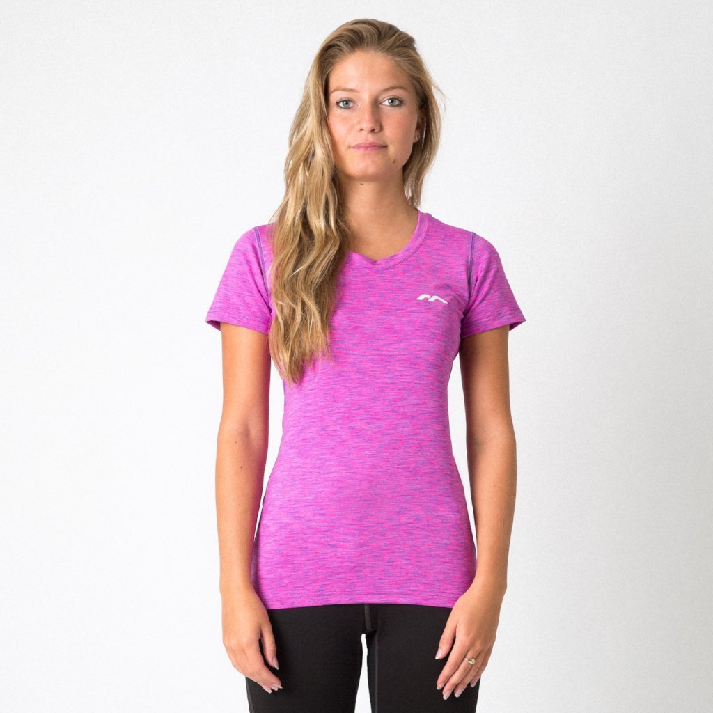 Mercian Gym Shirt FIELD HOCKEY PLAYERS CLOTHING - Main Image