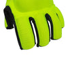 Mercian EVOLUTION PRO Glove - Neon Green