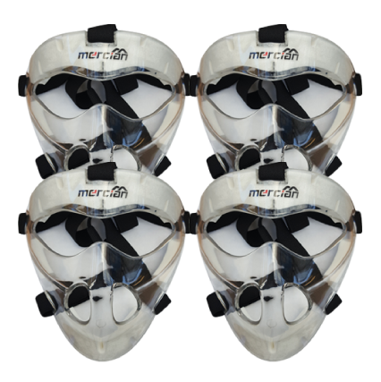 Mercian Genesis Face Mask : PPGE10